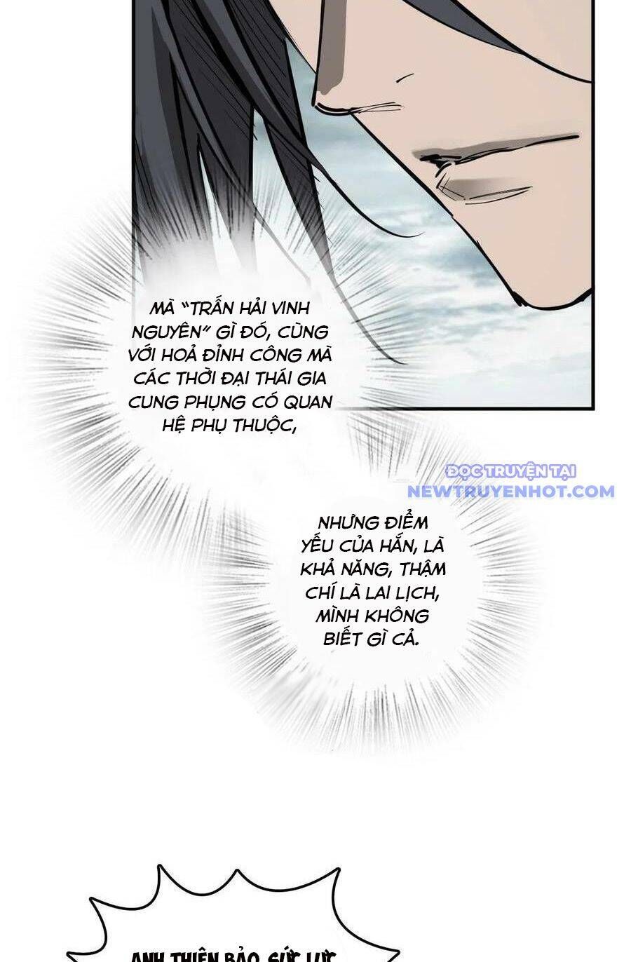 đọc truyện Bắt Đầu Từ Cửu Đầu Điểu Chương 199 ảnh 55 tại Thiên Thai Truyện