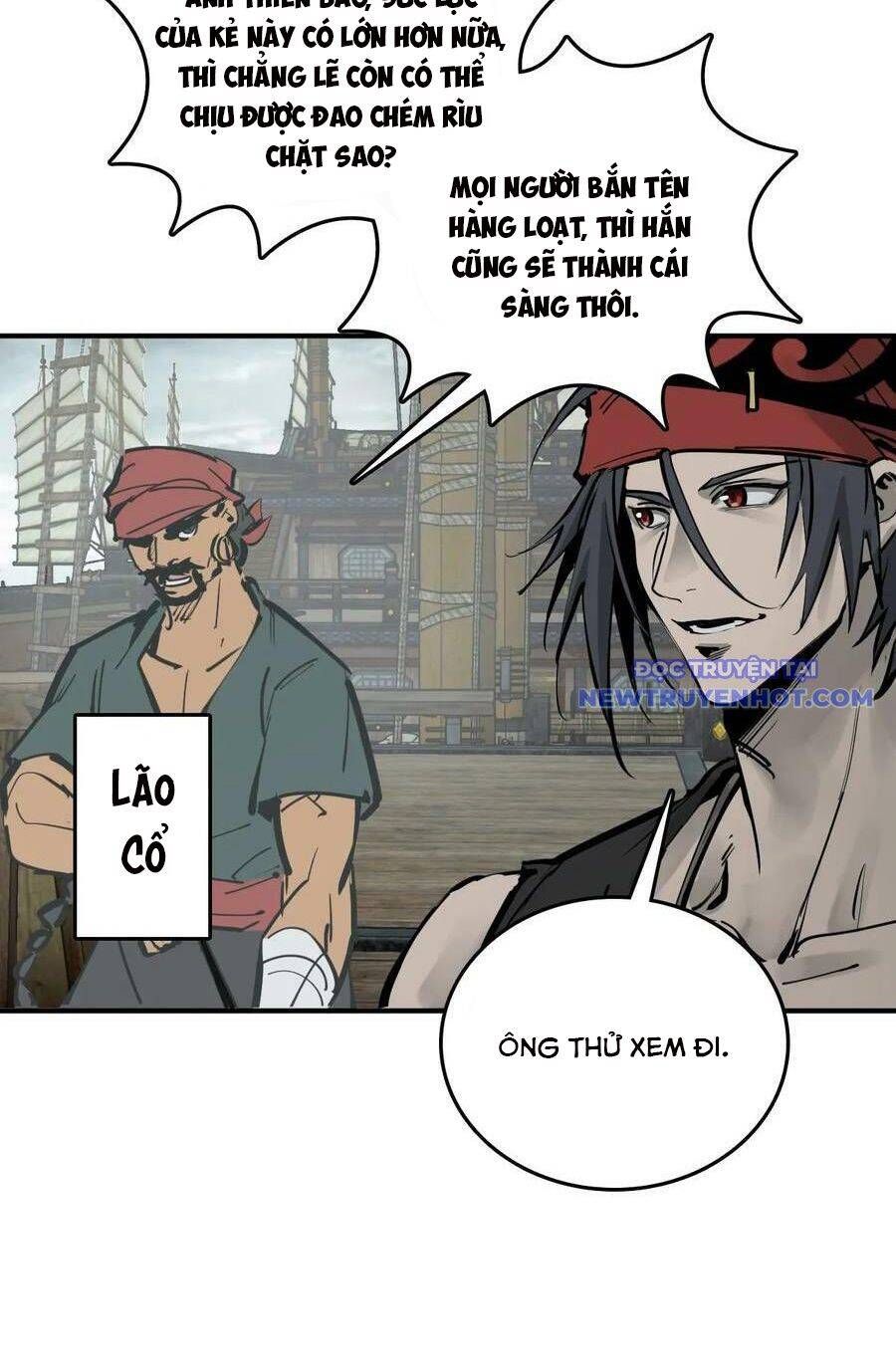 đọc truyện Bắt Đầu Từ Cửu Đầu Điểu Chương 199 ảnh 56 tại Thiên Thai Truyện