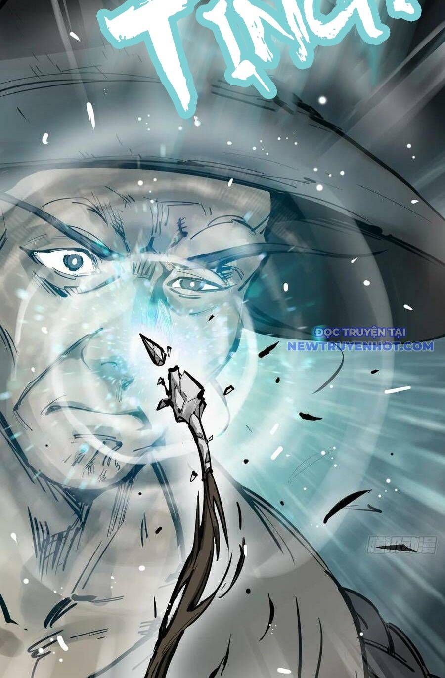 đọc truyện Bắt Đầu Từ Cửu Đầu Điểu Chương 199 ảnh 60 tại Thiên Thai Truyện