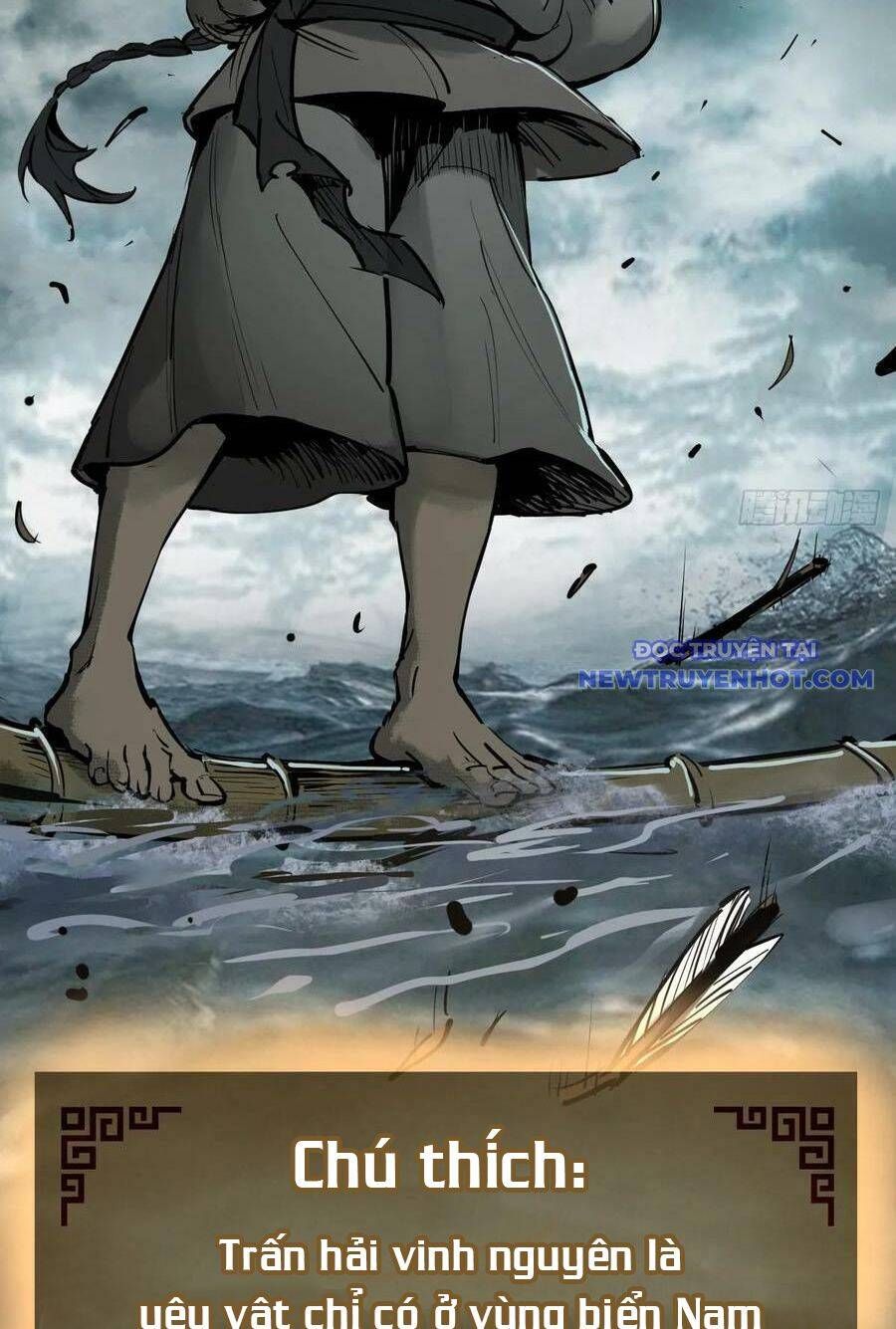 đọc truyện Bắt Đầu Từ Cửu Đầu Điểu Chương 199 ảnh 64 tại Thiên Thai Truyện