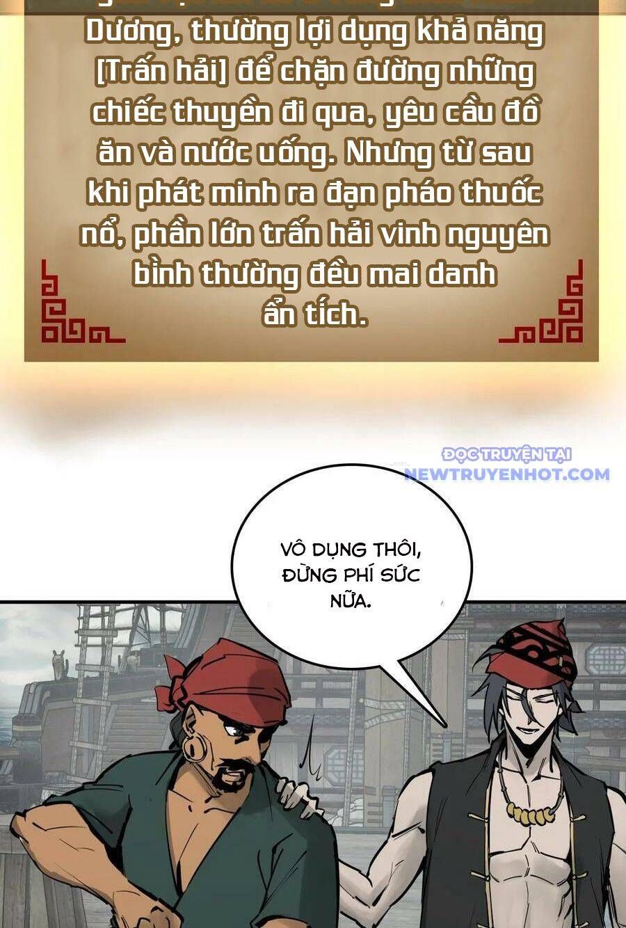 đọc truyện Bắt Đầu Từ Cửu Đầu Điểu Chương 199 ảnh 65 tại Thiên Thai Truyện