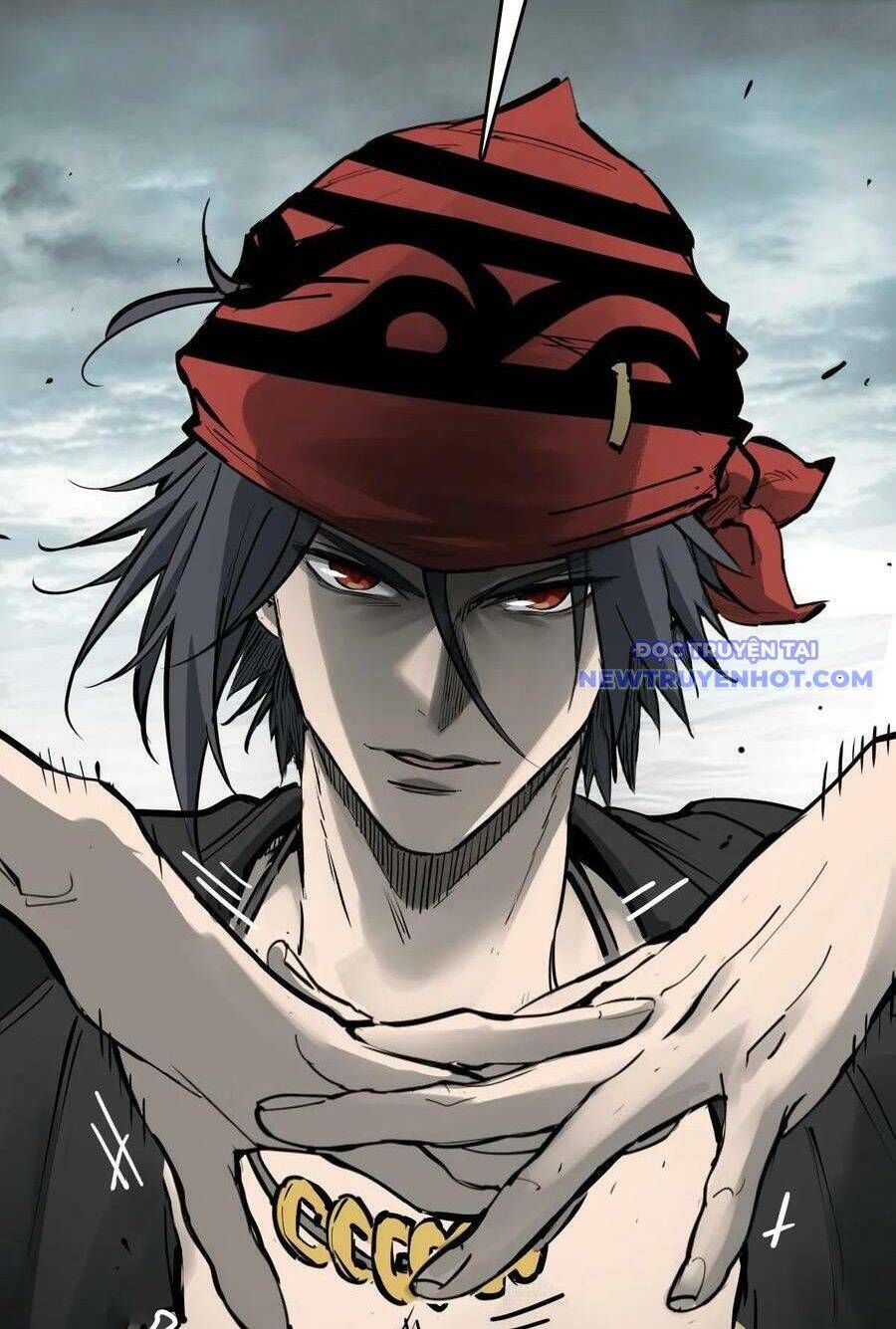 đọc truyện Bắt Đầu Từ Cửu Đầu Điểu Chương 199 ảnh 68 tại Thiên Thai Truyện