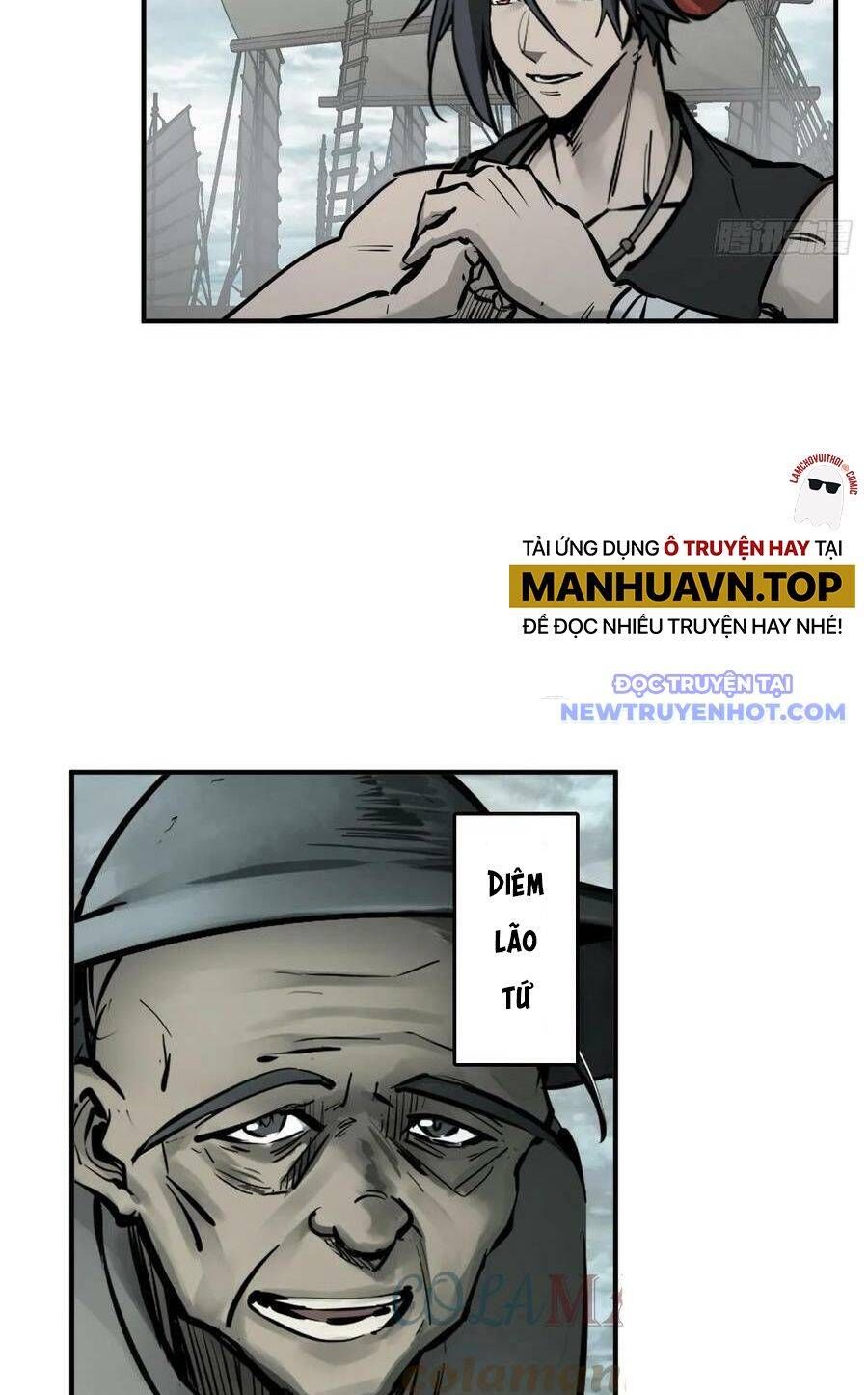 đọc truyện Bắt Đầu Từ Cửu Đầu Điểu Chương 199 ảnh 9 tại Thiên Thai Truyện