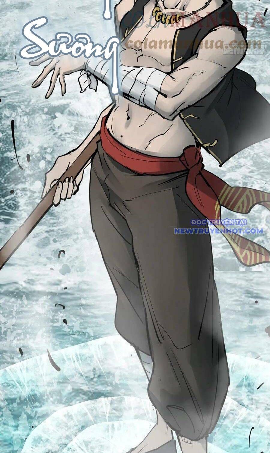 đọc truyện Bắt Đầu Từ Cửu Đầu Điểu Chương 199 ảnh 88 tại Thiên Thai Truyện