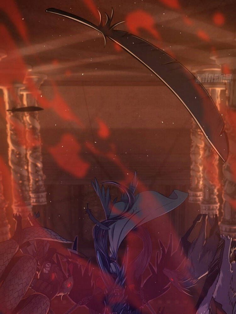 đọc truyện Bắt Đầu Từ Cửu Đầu Điểu Chương 2 ảnh 12 tại Thiên Thai Truyện