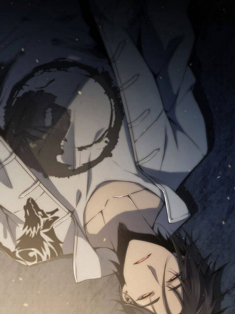 đọc truyện Bắt Đầu Từ Cửu Đầu Điểu Chương 2 ảnh 18 tại Thiên Thai Truyện