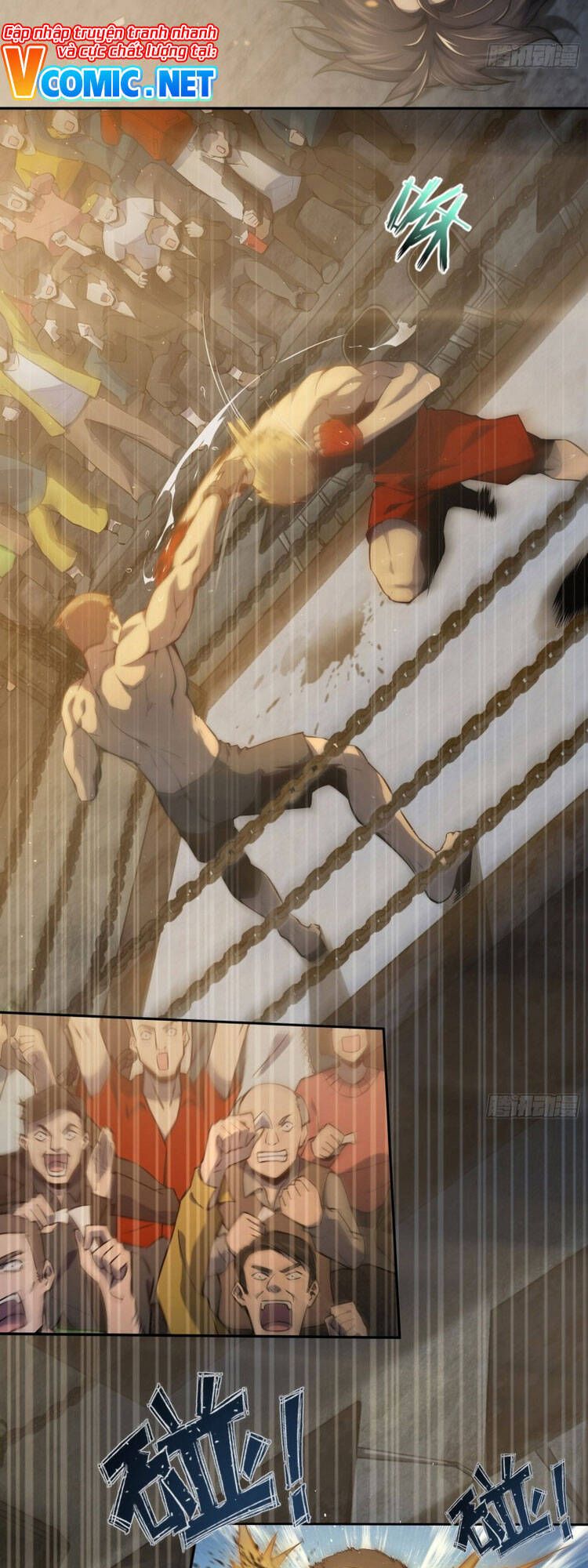 đọc truyện Bắt Đầu Từ Cửu Đầu Điểu Chương 2 ảnh 19 tại Thiên Thai Truyện