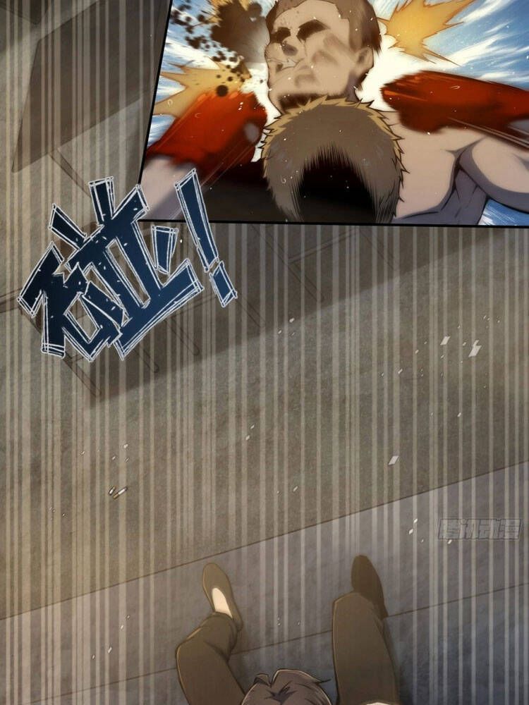 đọc truyện Bắt Đầu Từ Cửu Đầu Điểu Chương 2 ảnh 20 tại Thiên Thai Truyện