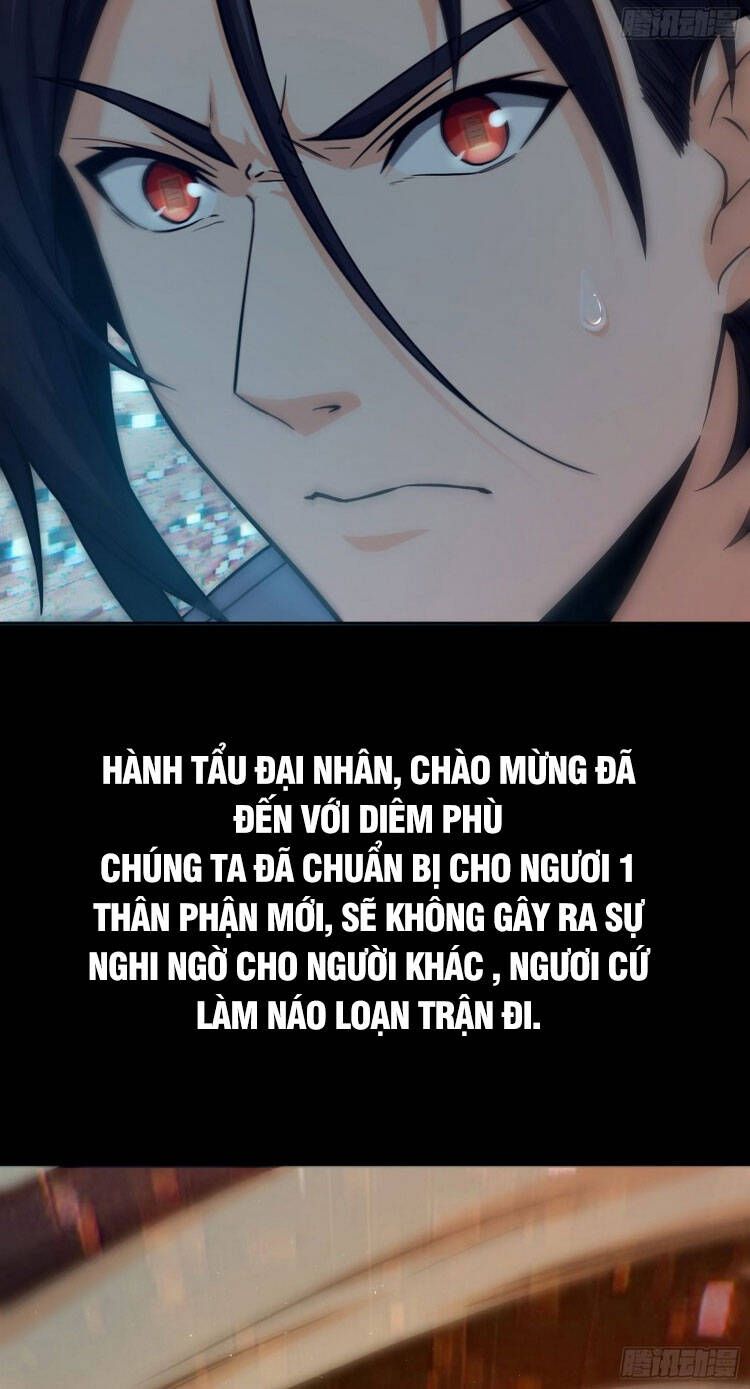 đọc truyện Bắt Đầu Từ Cửu Đầu Điểu Chương 2 ảnh 23 tại Thiên Thai Truyện