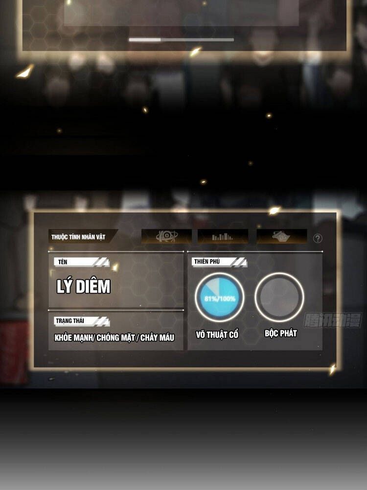 đọc truyện Bắt Đầu Từ Cửu Đầu Điểu Chương 2 ảnh 25 tại Thiên Thai Truyện