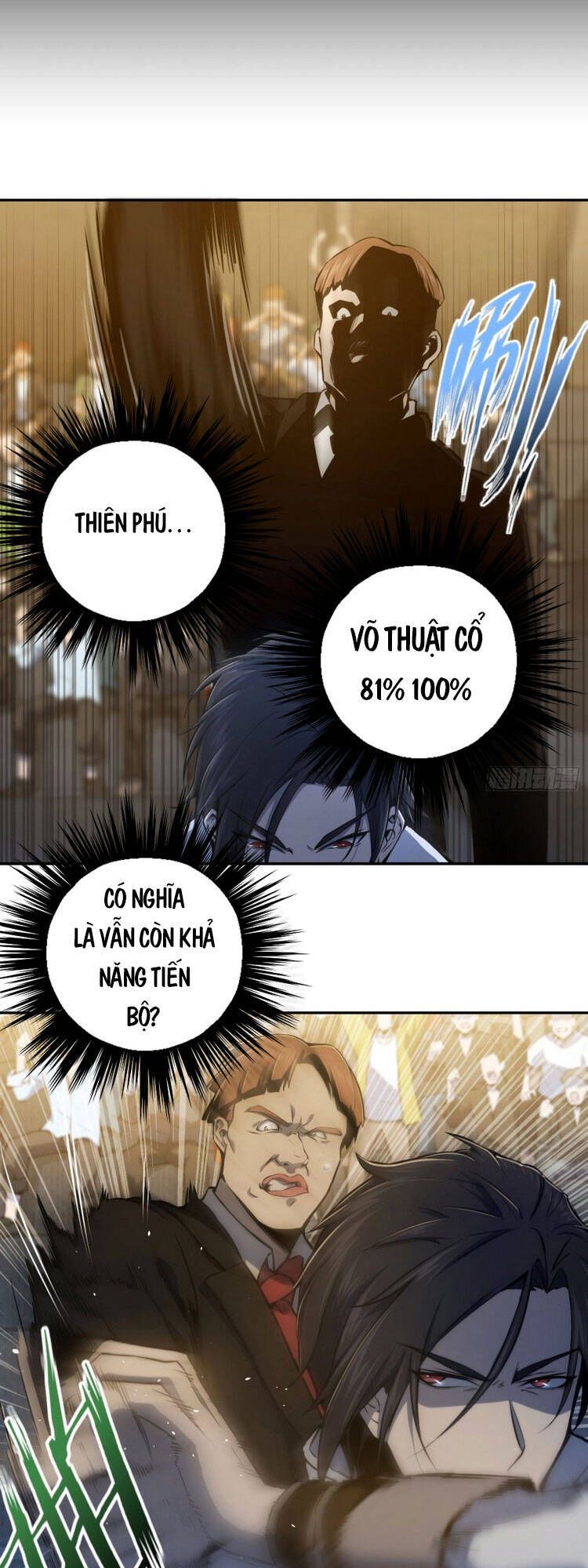 đọc truyện Bắt Đầu Từ Cửu Đầu Điểu Chương 2 ảnh 26 tại Thiên Thai Truyện