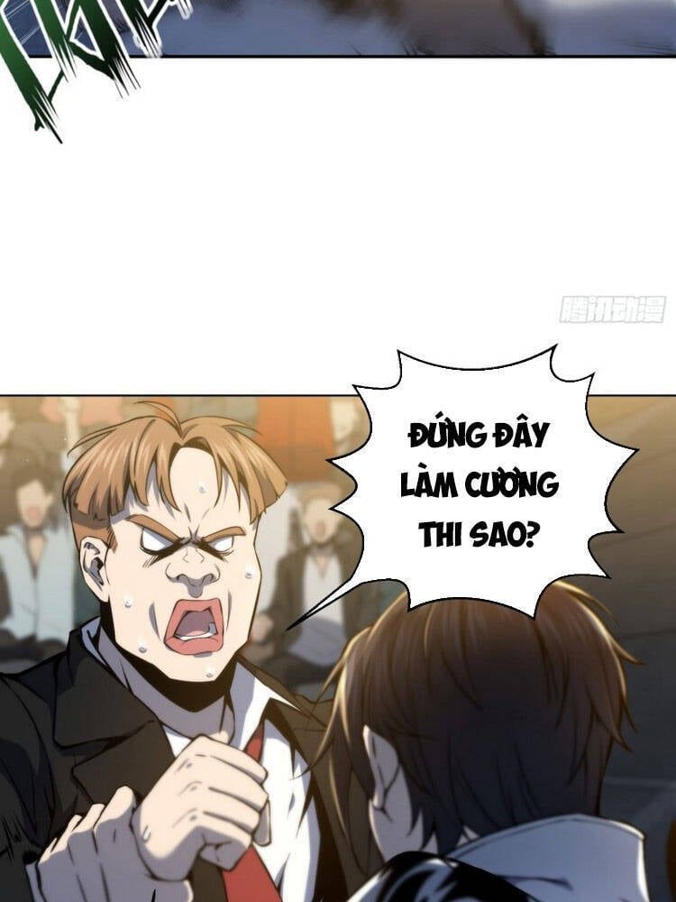 đọc truyện Bắt Đầu Từ Cửu Đầu Điểu Chương 2 ảnh 27 tại Thiên Thai Truyện