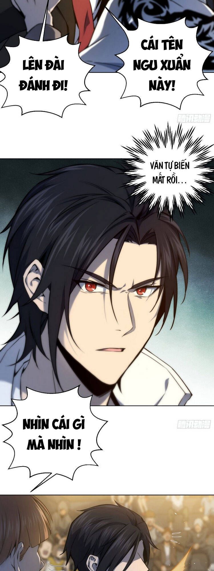 đọc truyện Bắt Đầu Từ Cửu Đầu Điểu Chương 2 ảnh 28 tại Thiên Thai Truyện