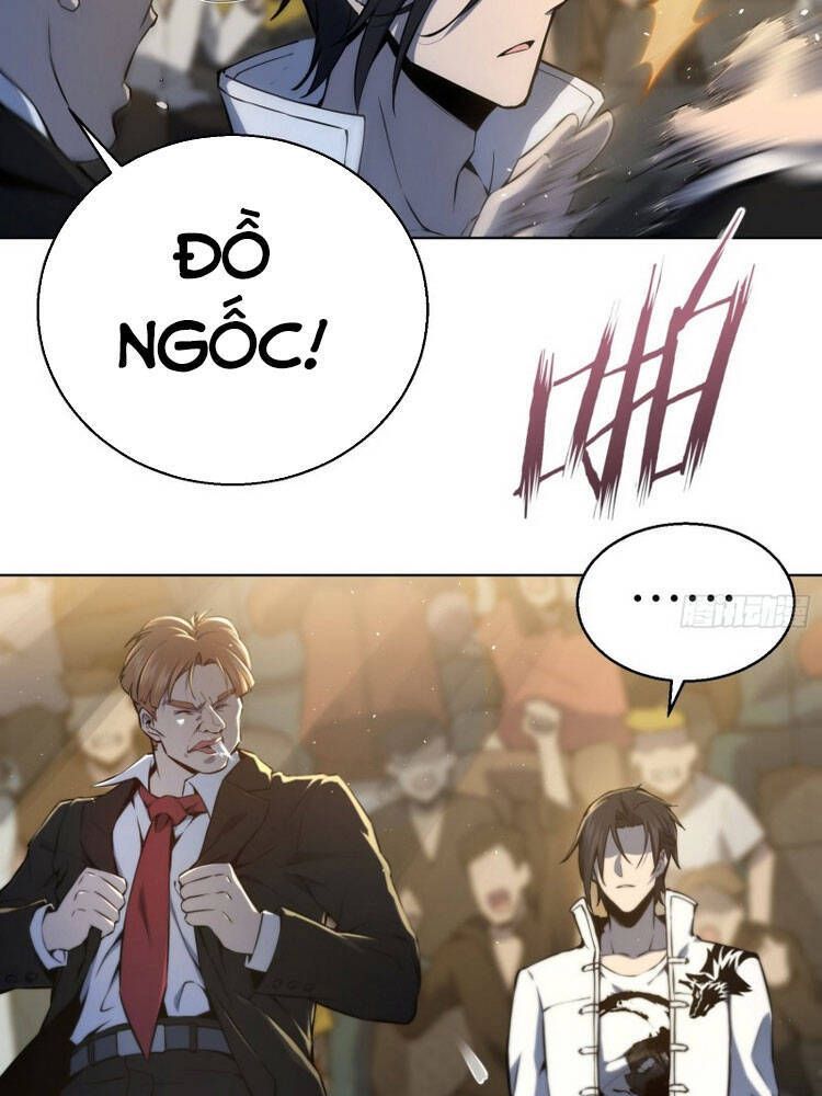 đọc truyện Bắt Đầu Từ Cửu Đầu Điểu Chương 2 ảnh 29 tại Thiên Thai Truyện