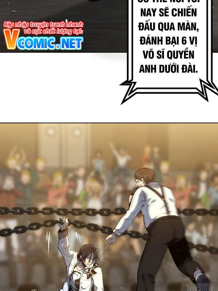 đọc truyện Bắt Đầu Từ Cửu Đầu Điểu Chương 2 ảnh 33 tại Thiên Thai Truyện