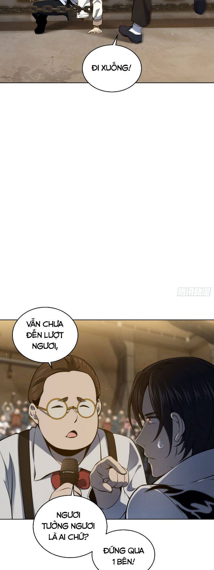 đọc truyện Bắt Đầu Từ Cửu Đầu Điểu Chương 2 ảnh 34 tại Thiên Thai Truyện