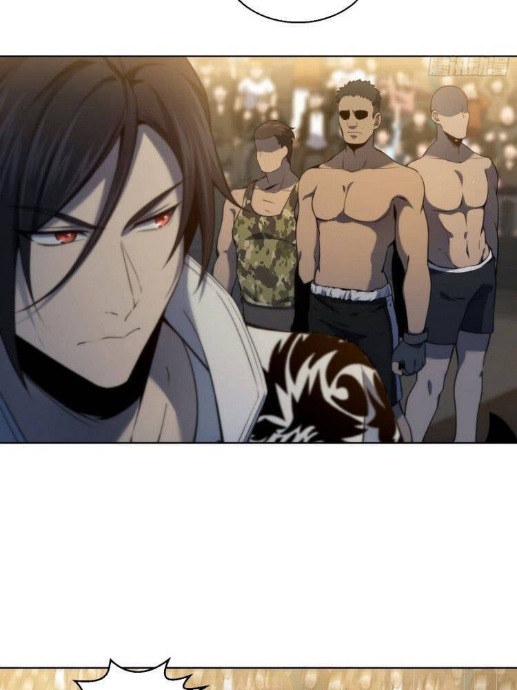 đọc truyện Bắt Đầu Từ Cửu Đầu Điểu Chương 2 ảnh 35 tại Thiên Thai Truyện