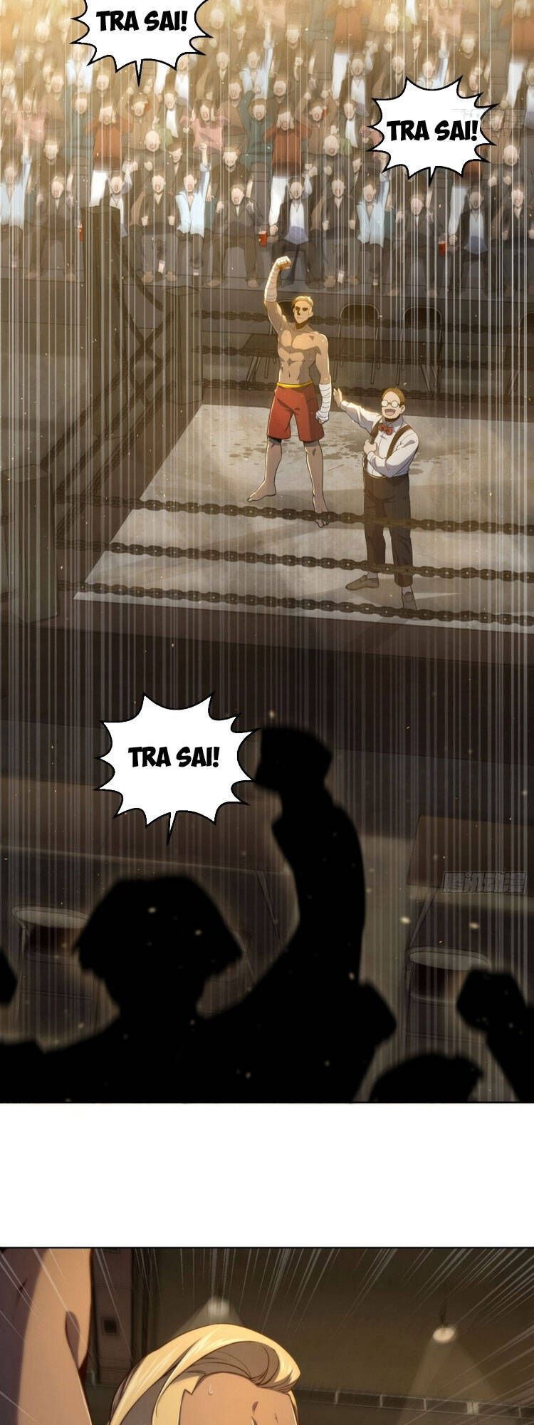 đọc truyện Bắt Đầu Từ Cửu Đầu Điểu Chương 2 ảnh 36 tại Thiên Thai Truyện