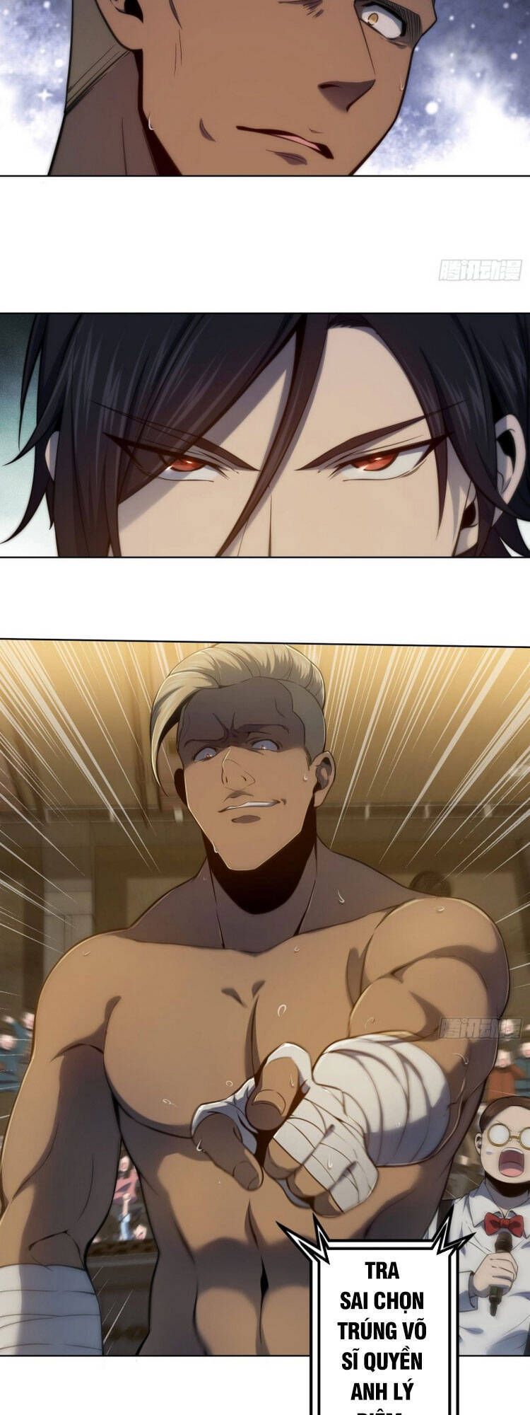 đọc truyện Bắt Đầu Từ Cửu Đầu Điểu Chương 2 ảnh 38 tại Thiên Thai Truyện