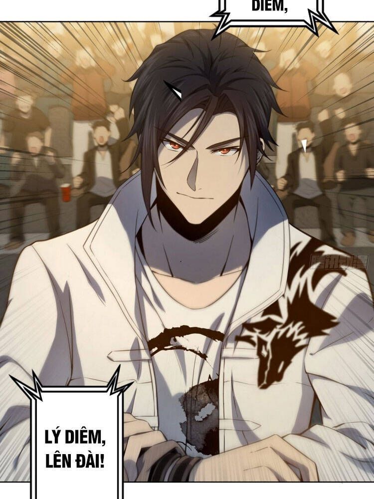 đọc truyện Bắt Đầu Từ Cửu Đầu Điểu Chương 2 ảnh 39 tại Thiên Thai Truyện