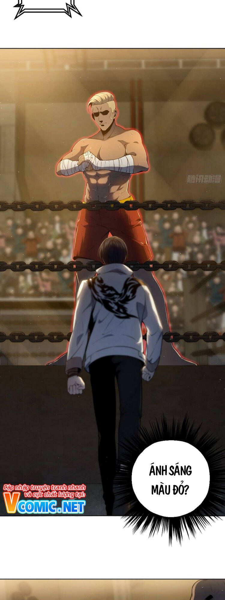 đọc truyện Bắt Đầu Từ Cửu Đầu Điểu Chương 2 ảnh 40 tại Thiên Thai Truyện