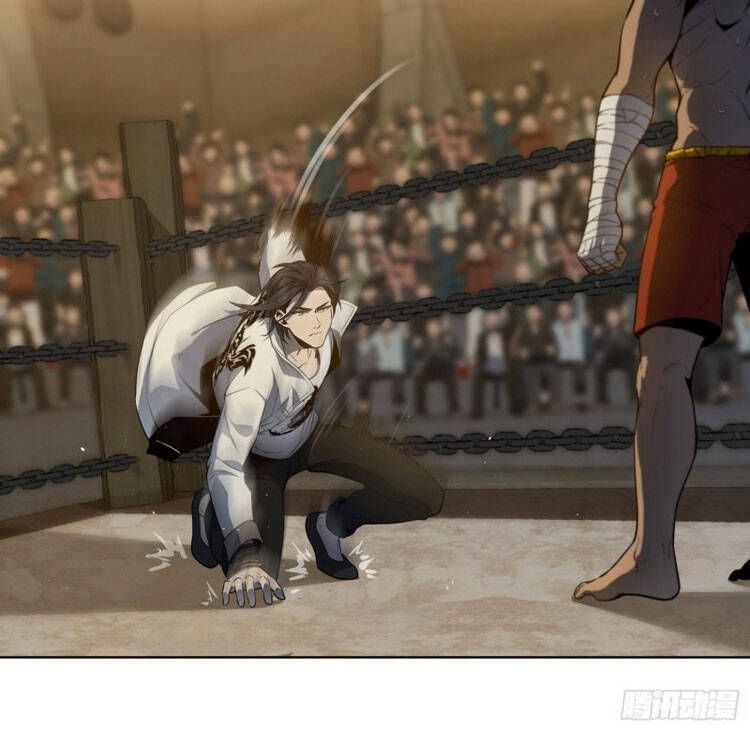 đọc truyện Bắt Đầu Từ Cửu Đầu Điểu Chương 2 ảnh 41 tại Thiên Thai Truyện