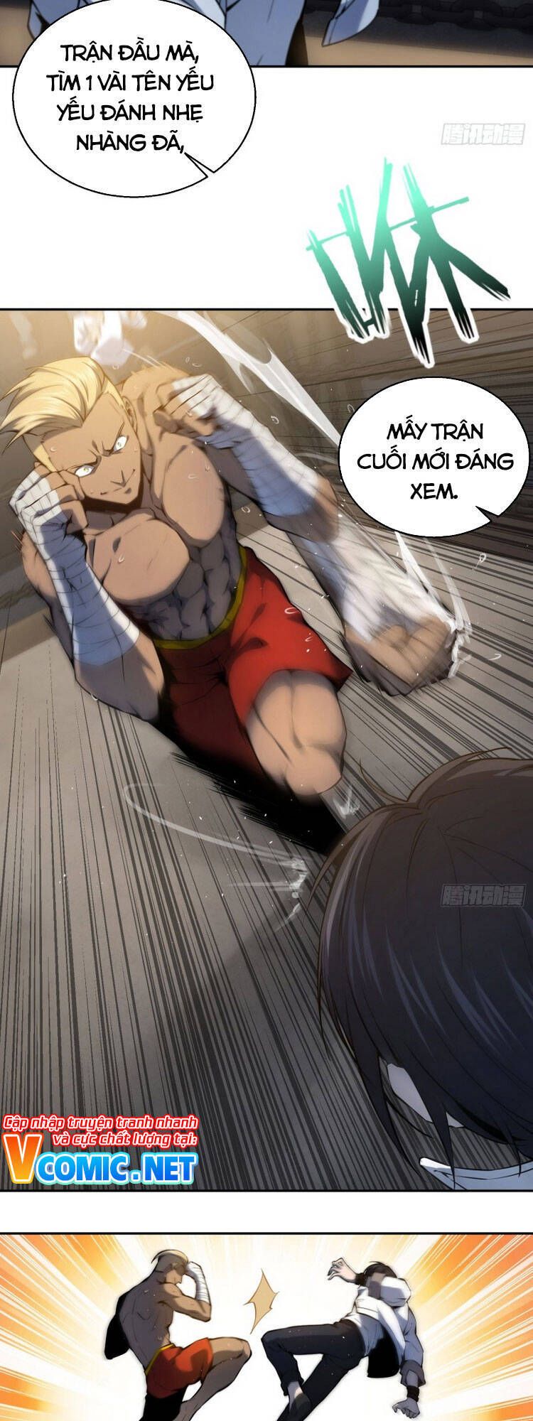 đọc truyện Bắt Đầu Từ Cửu Đầu Điểu Chương 2 ảnh 44 tại Thiên Thai Truyện