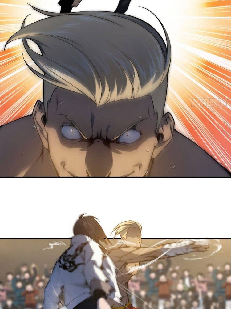 đọc truyện Bắt Đầu Từ Cửu Đầu Điểu Chương 2 ảnh 45 tại Thiên Thai Truyện