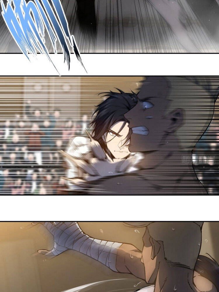 đọc truyện Bắt Đầu Từ Cửu Đầu Điểu Chương 2 ảnh 47 tại Thiên Thai Truyện