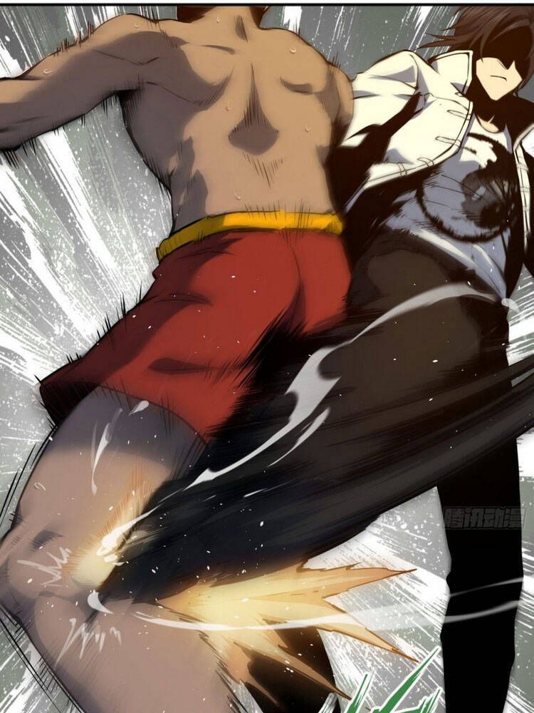 đọc truyện Bắt Đầu Từ Cửu Đầu Điểu Chương 2 ảnh 49 tại Thiên Thai Truyện