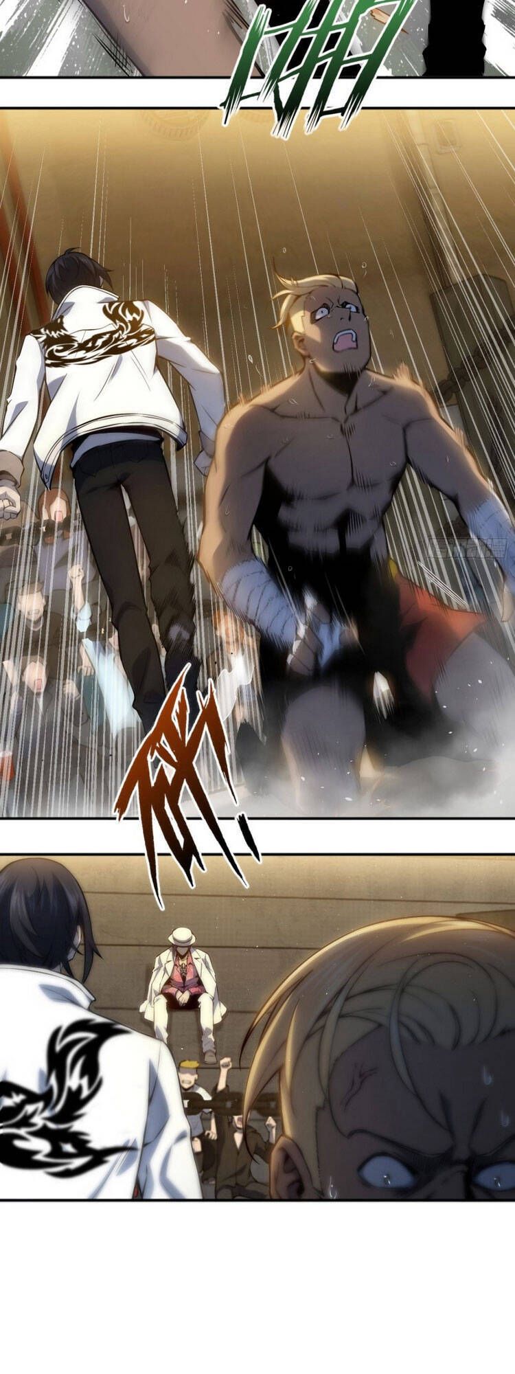 đọc truyện Bắt Đầu Từ Cửu Đầu Điểu Chương 2 ảnh 50 tại Thiên Thai Truyện