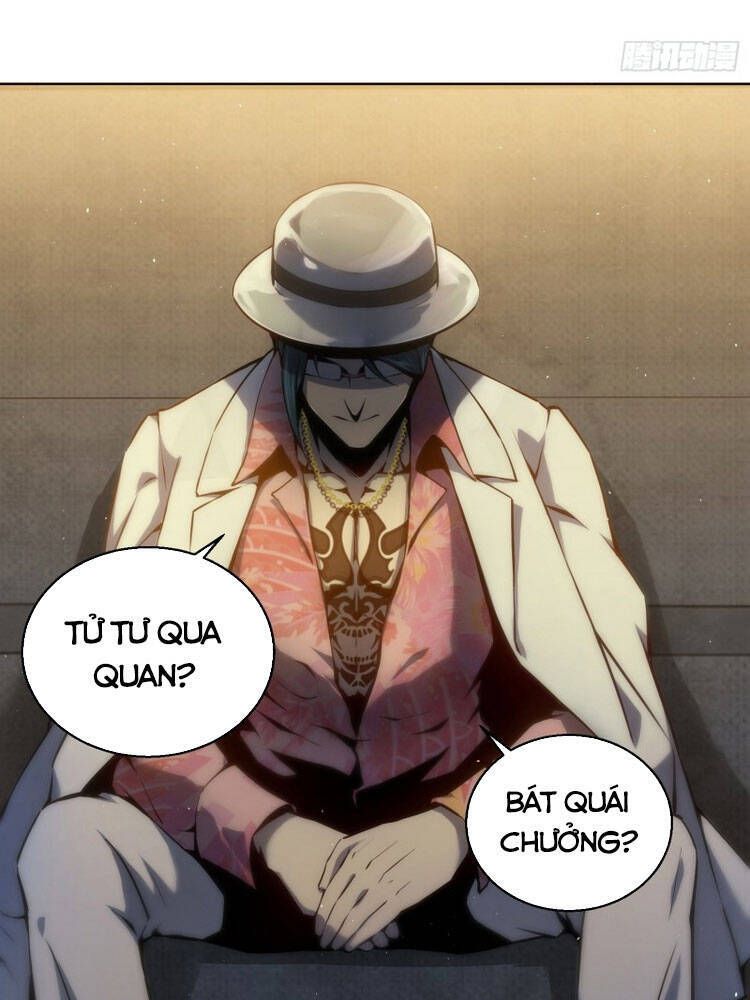 đọc truyện Bắt Đầu Từ Cửu Đầu Điểu Chương 2 ảnh 51 tại Thiên Thai Truyện