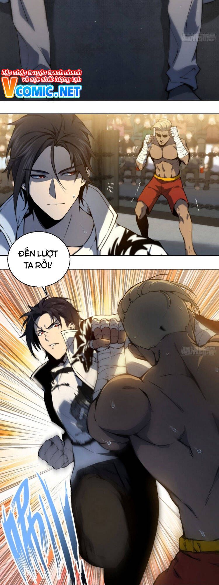 đọc truyện Bắt Đầu Từ Cửu Đầu Điểu Chương 2 ảnh 52 tại Thiên Thai Truyện