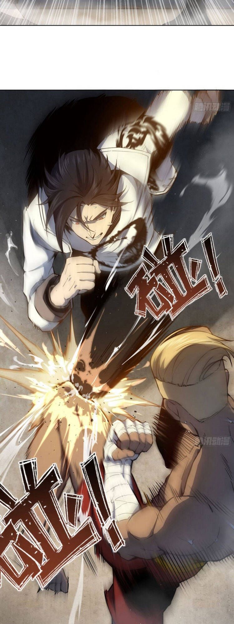 đọc truyện Bắt Đầu Từ Cửu Đầu Điểu Chương 2 ảnh 54 tại Thiên Thai Truyện