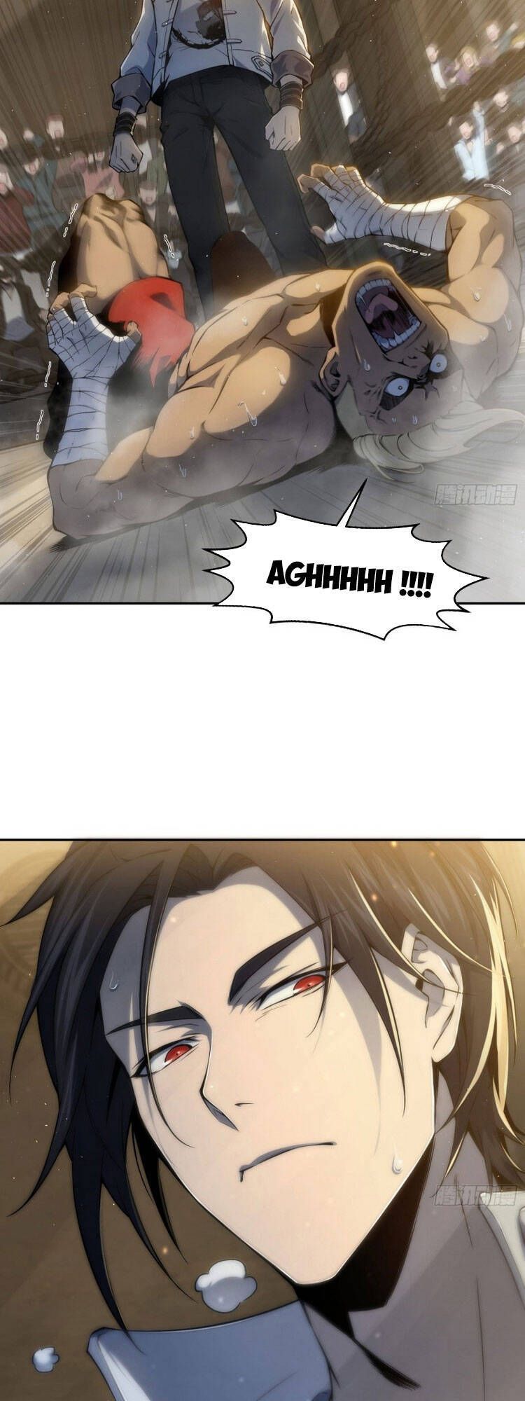 đọc truyện Bắt Đầu Từ Cửu Đầu Điểu Chương 2 ảnh 57 tại Thiên Thai Truyện