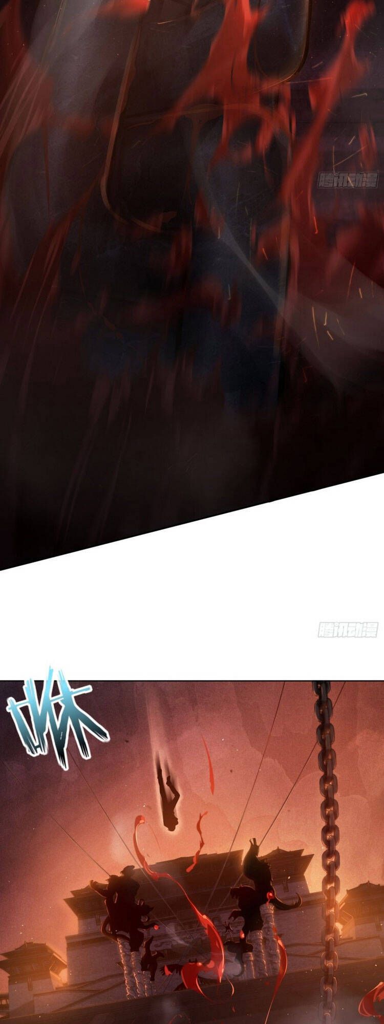 đọc truyện Bắt Đầu Từ Cửu Đầu Điểu Chương 2 ảnh 9 tại Thiên Thai Truyện