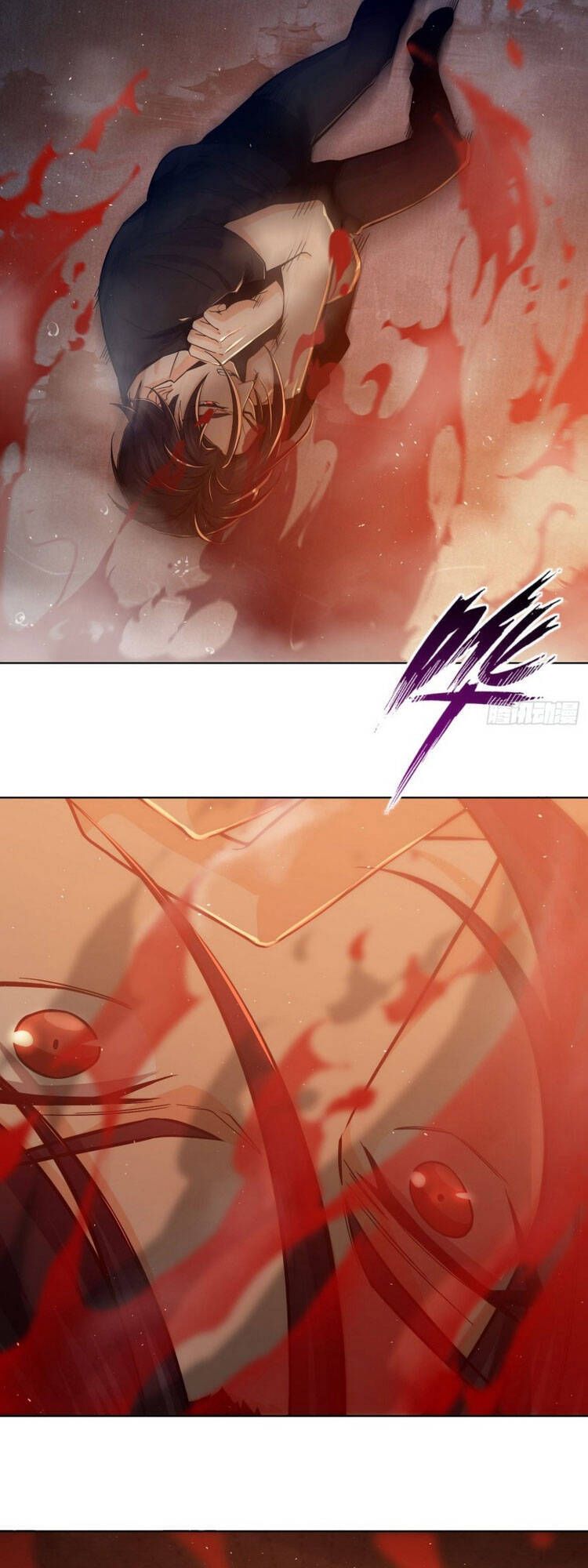 đọc truyện Bắt Đầu Từ Cửu Đầu Điểu Chương 2 ảnh 11 tại Thiên Thai Truyện