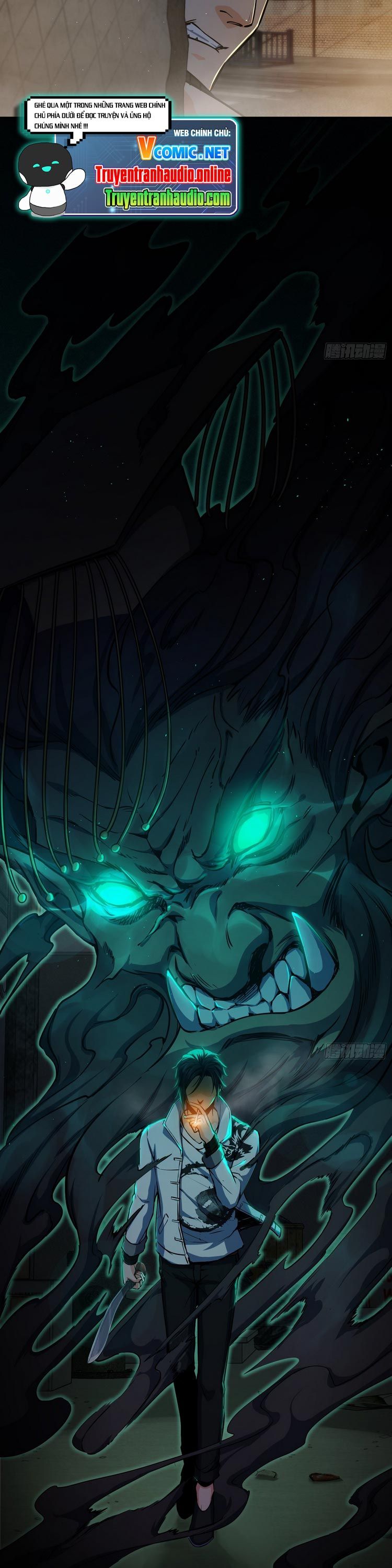 đọc truyện Bắt Đầu Từ Cửu Đầu Điểu Chương 20 ảnh 5 tại Thiên Thai Truyện