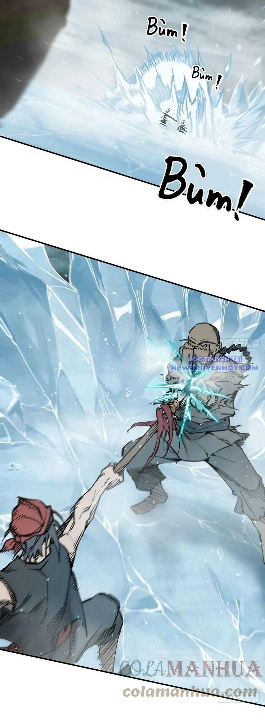 đọc truyện Bắt Đầu Từ Cửu Đầu Điểu Chương 200 ảnh 13 tại Thiên Thai Truyện