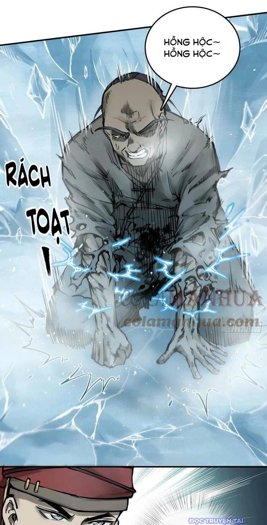 đọc truyện Bắt Đầu Từ Cửu Đầu Điểu Chương 200 ảnh 15 tại Thiên Thai Truyện