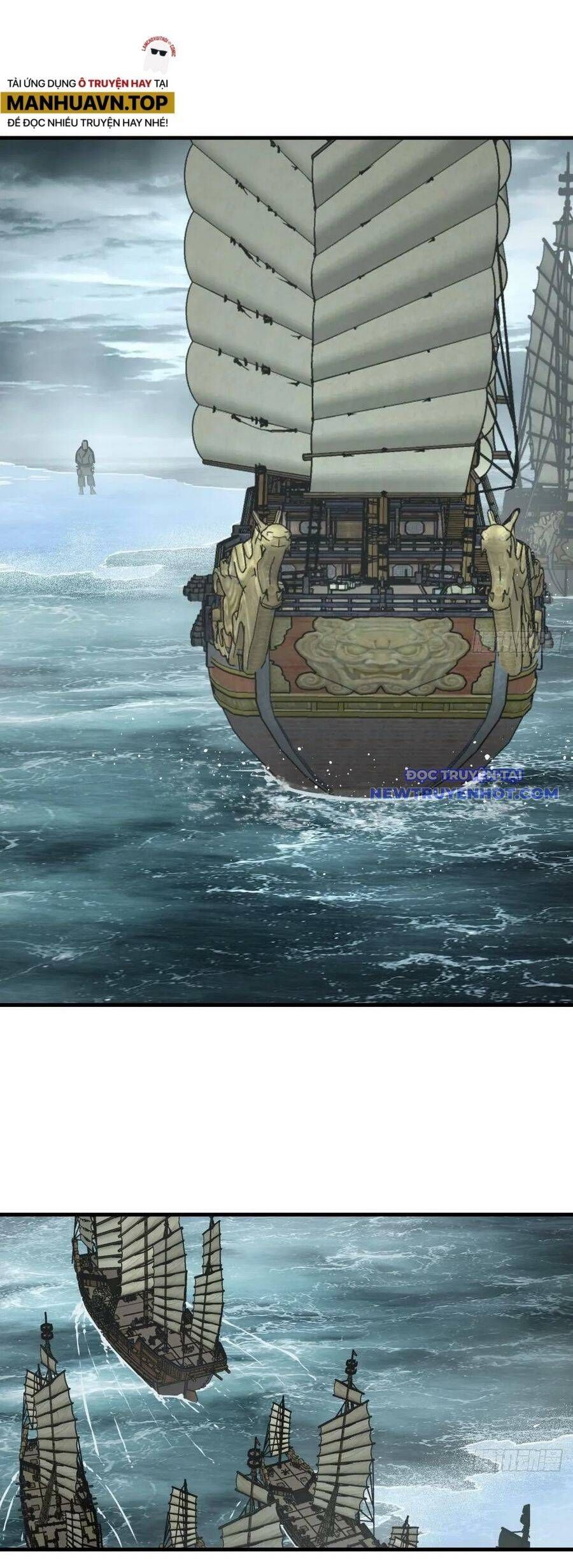 đọc truyện Bắt Đầu Từ Cửu Đầu Điểu Chương 200 ảnh 18 tại Thiên Thai Truyện