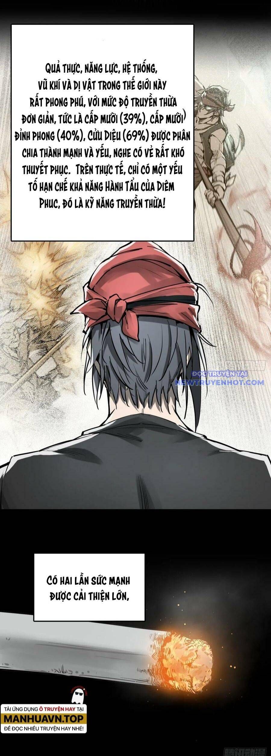 đọc truyện Bắt Đầu Từ Cửu Đầu Điểu Chương 200 ảnh 21 tại Thiên Thai Truyện