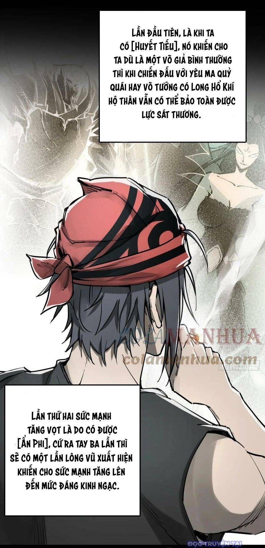 đọc truyện Bắt Đầu Từ Cửu Đầu Điểu Chương 200 ảnh 22 tại Thiên Thai Truyện