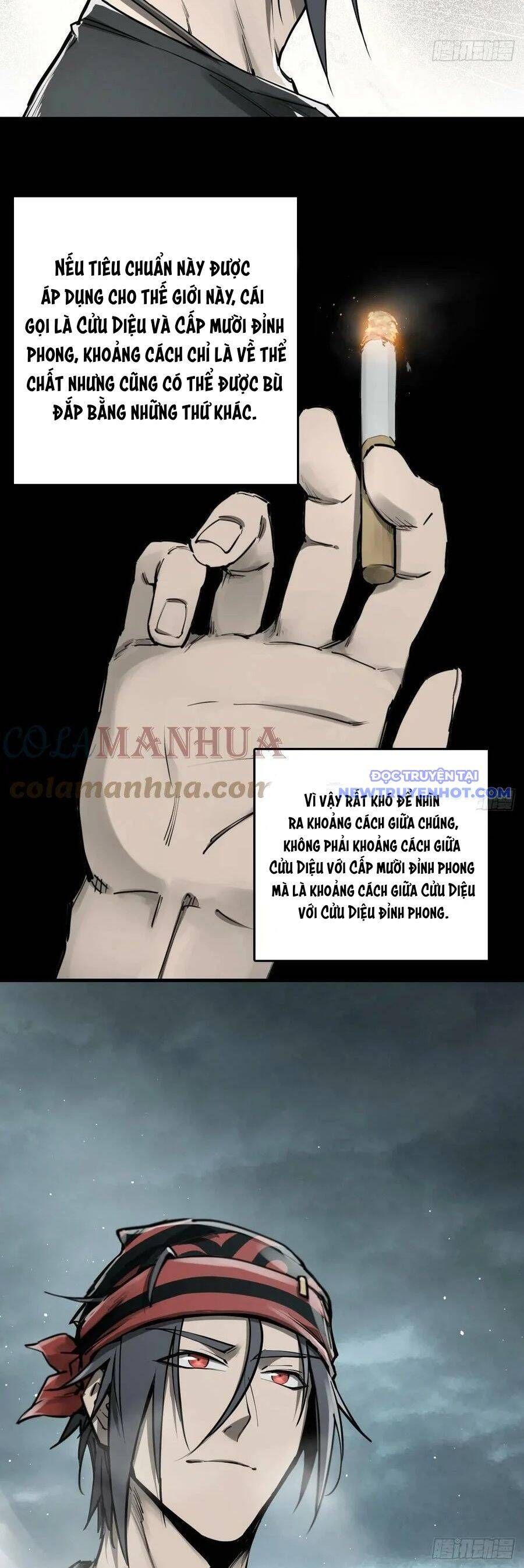 đọc truyện Bắt Đầu Từ Cửu Đầu Điểu Chương 200 ảnh 23 tại Thiên Thai Truyện