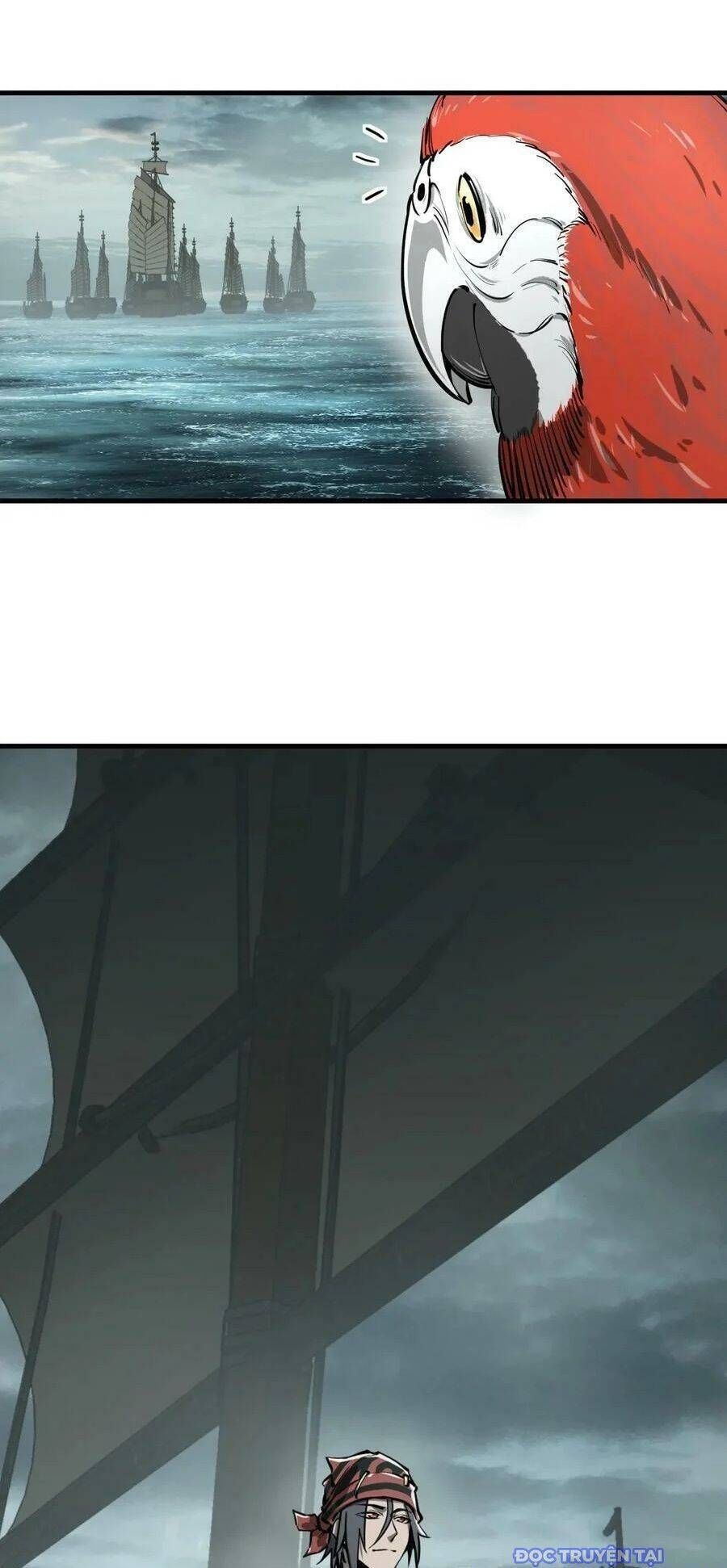 đọc truyện Bắt Đầu Từ Cửu Đầu Điểu Chương 200 ảnh 26 tại Thiên Thai Truyện