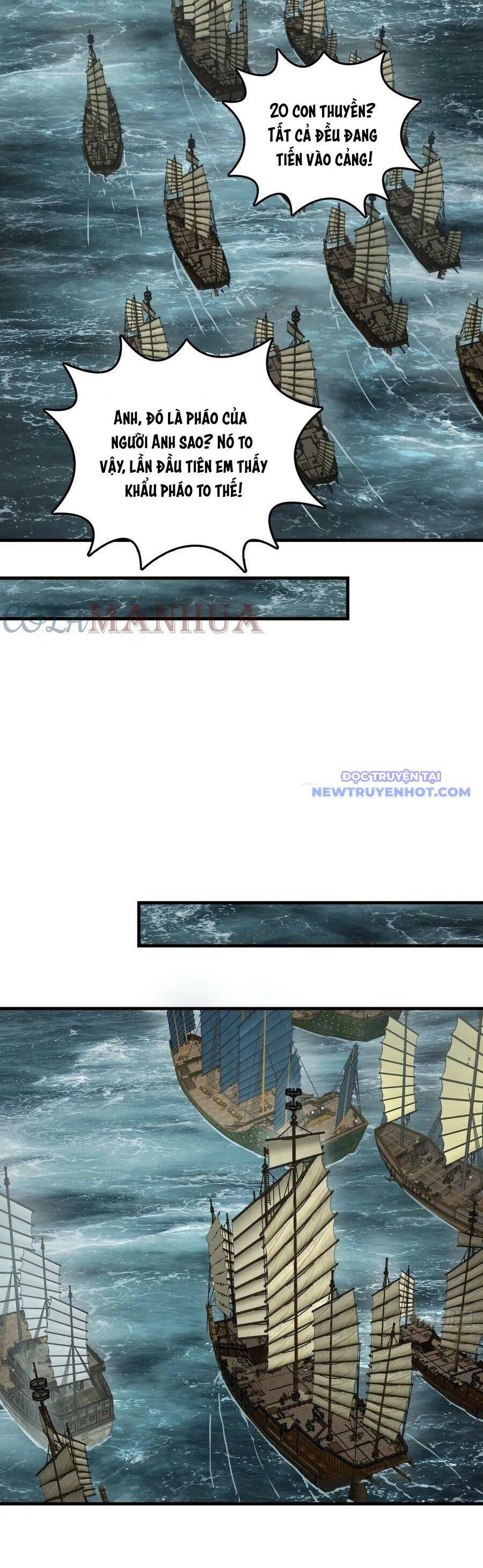 đọc truyện Bắt Đầu Từ Cửu Đầu Điểu Chương 200 ảnh 28 tại Thiên Thai Truyện