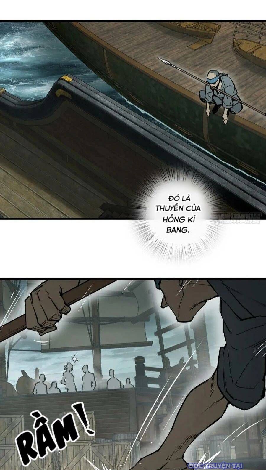 đọc truyện Bắt Đầu Từ Cửu Đầu Điểu Chương 200 ảnh 29 tại Thiên Thai Truyện