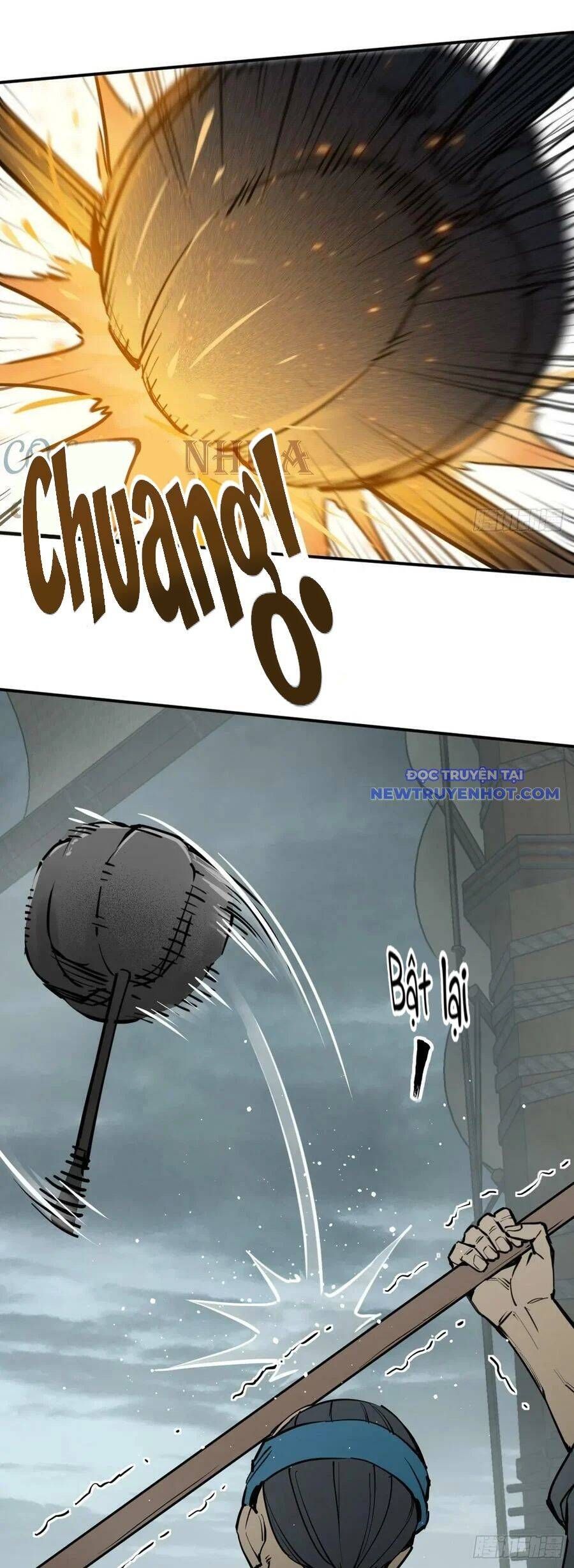 đọc truyện Bắt Đầu Từ Cửu Đầu Điểu Chương 200 ảnh 31 tại Thiên Thai Truyện