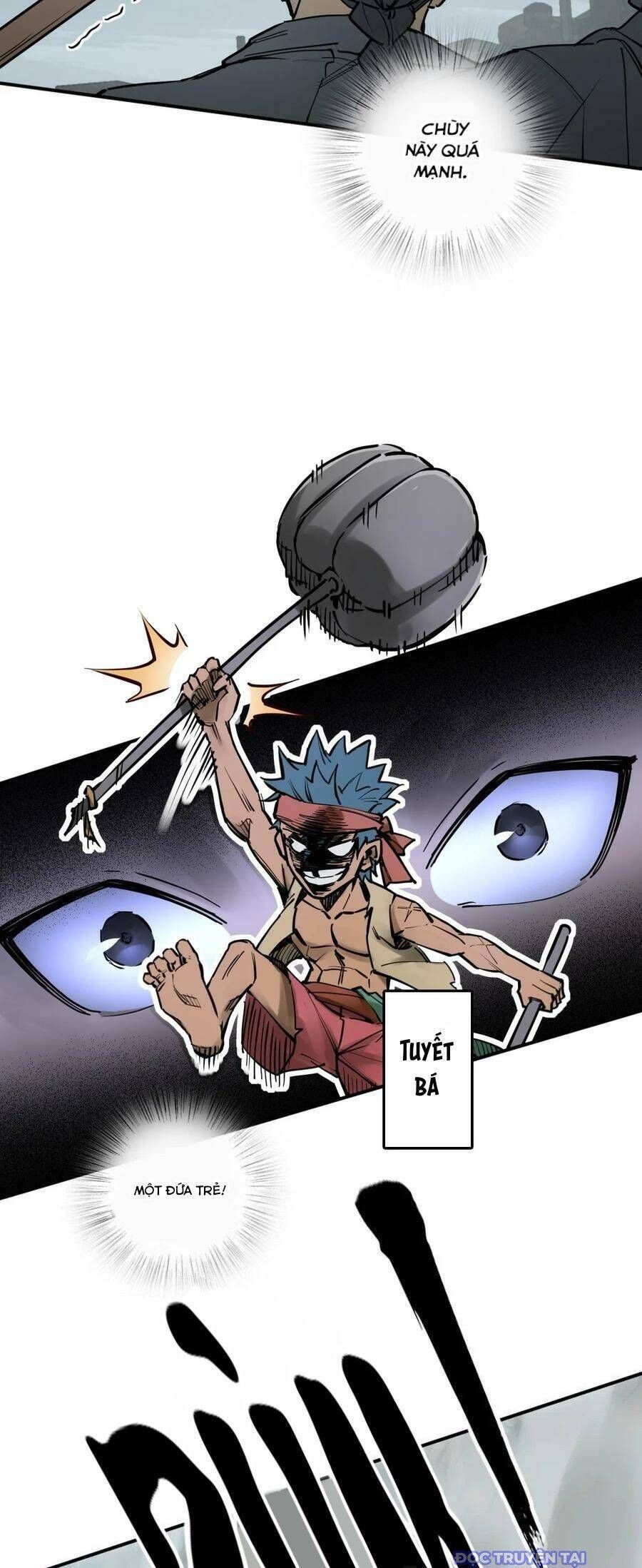 đọc truyện Bắt Đầu Từ Cửu Đầu Điểu Chương 200 ảnh 32 tại Thiên Thai Truyện