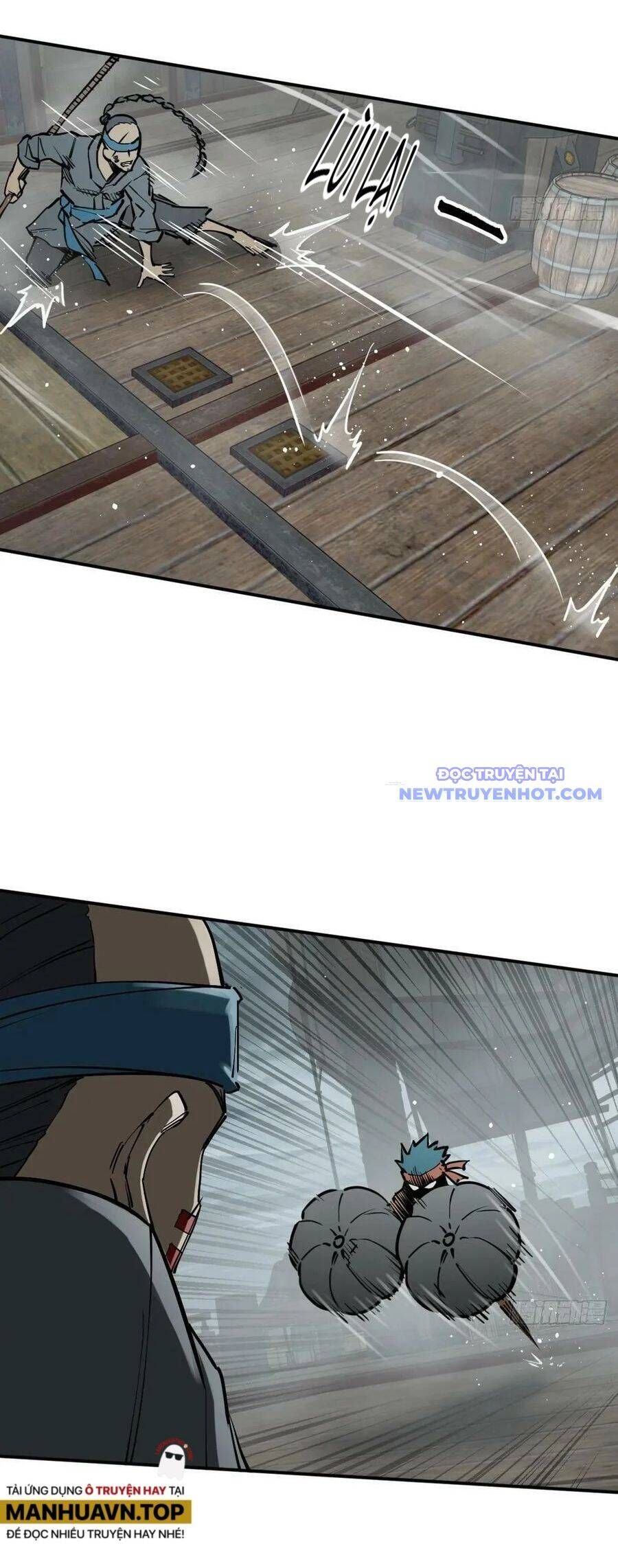 đọc truyện Bắt Đầu Từ Cửu Đầu Điểu Chương 200 ảnh 33 tại Thiên Thai Truyện